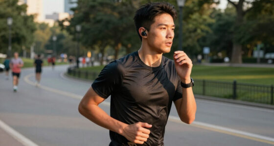 13 Best Wireless Headphones for Runners in 2027