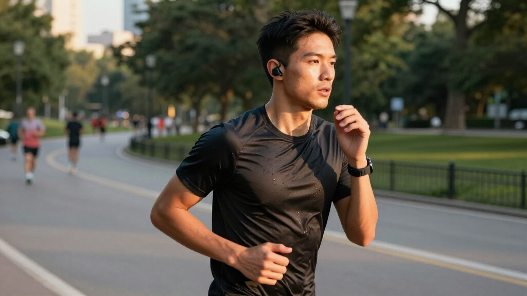 13 Best Wireless Headphones for Runners in 2027