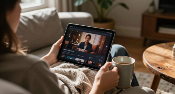 14 Best Amazon Fire Tablets for Streaming, Reading, and Family Use in 2027