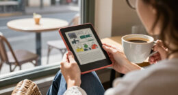 14 Best Color E-Readers in 2027