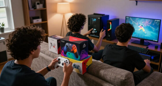 14 Best Gifts for Gamers in 2027