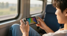 14 Best Handheld Gaming Consoles for Retro and Android Gaming in 2027