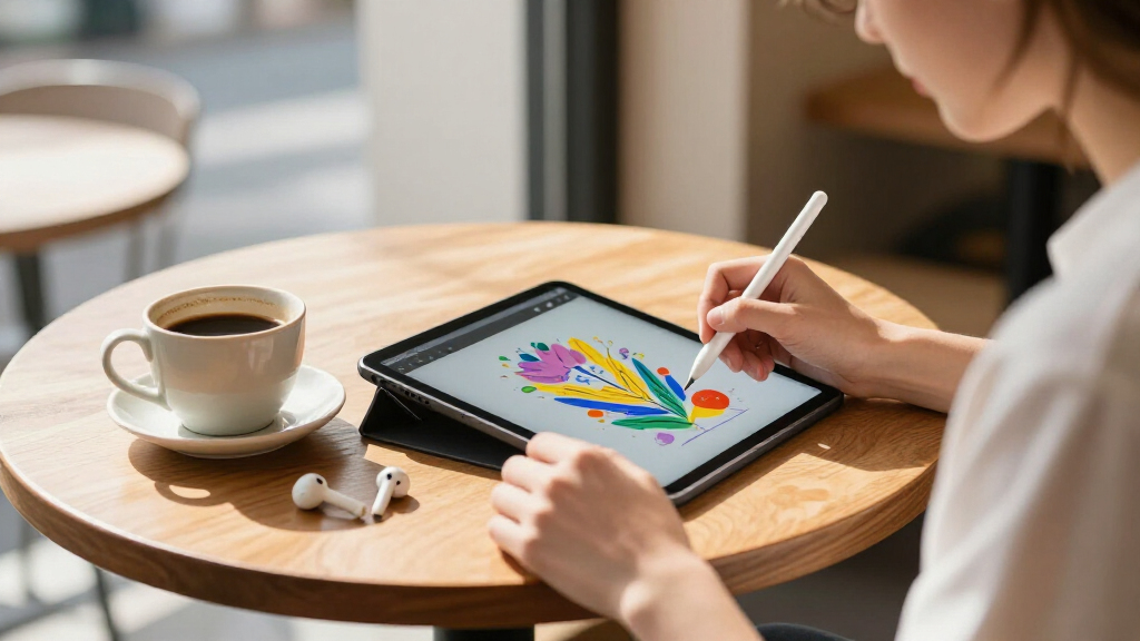 14 Best High-End Tablets for Work, Creativity, and Everyday Use in 2027