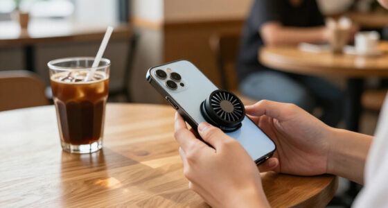 14 Best iPhone Cooling Accessories for Gaming, Charging, and Outdoor Use in 2027