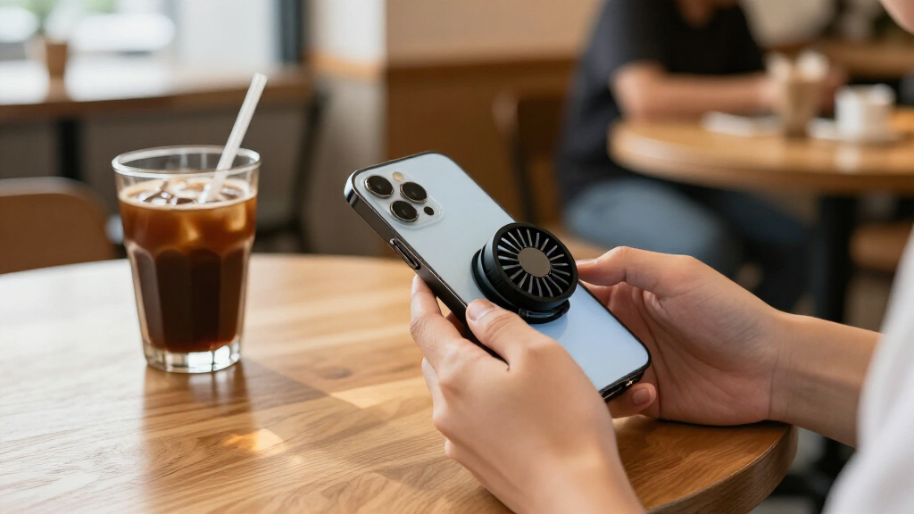 14 Best iPhone Cooling Accessories for Gaming, Charging, and Outdoor Use in 2027