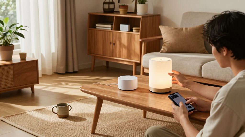 14 Best Matter and Thread Smart Home Devices for a More Connected Home in 2027