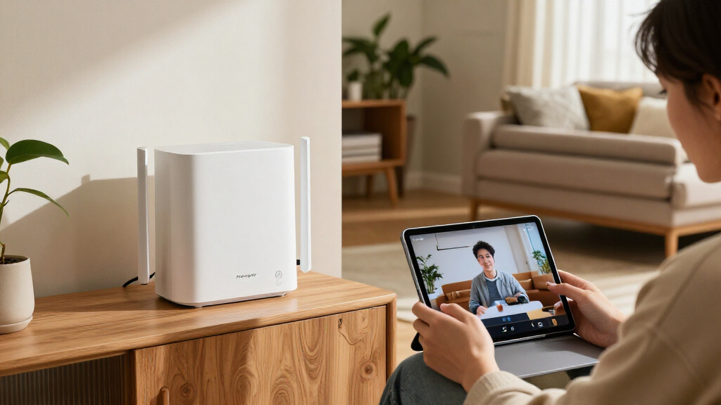 14 Best Netgear Orbi Mesh Routers for Whole-Home Wi-Fi in 2027