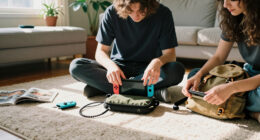 14 Best Nintendo Switch 2 Cases for Protection and Travel in 2027