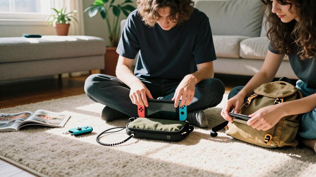 14 Best Nintendo Switch 2 Cases for Protection and Travel in 2027