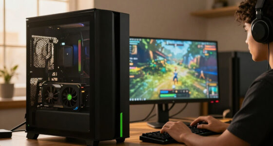 14 Best NVIDIA RTX Graphics Cards for Gaming and Creative Work in 2027