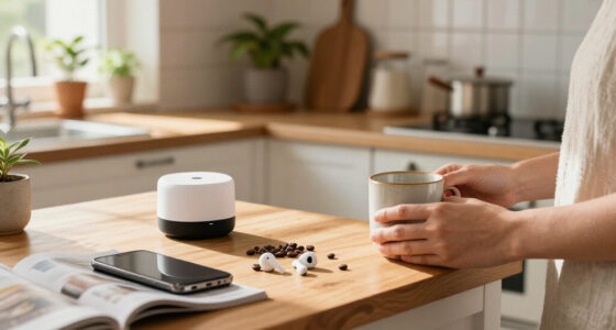 14 Best Personal AI Assistant Devices for Productivity in 2027