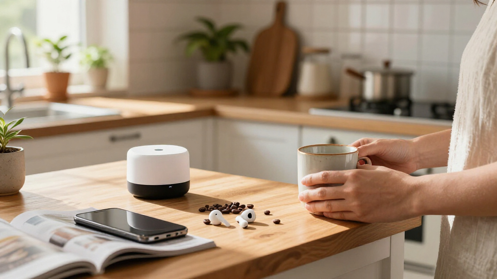 14 Best Personal AI Assistant Devices for Productivity in 2027