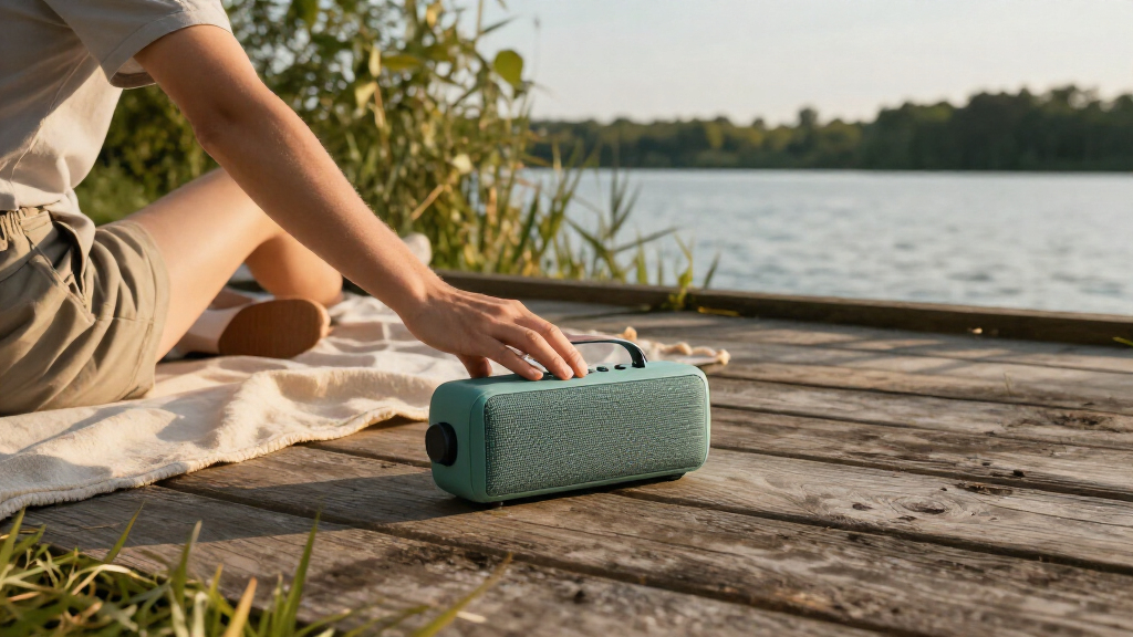 14 Best Portable Bluetooth Speakers for 2027