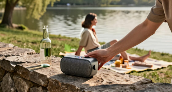14 Best Portable Bluetooth Speakers for Everyday Listening in 2027