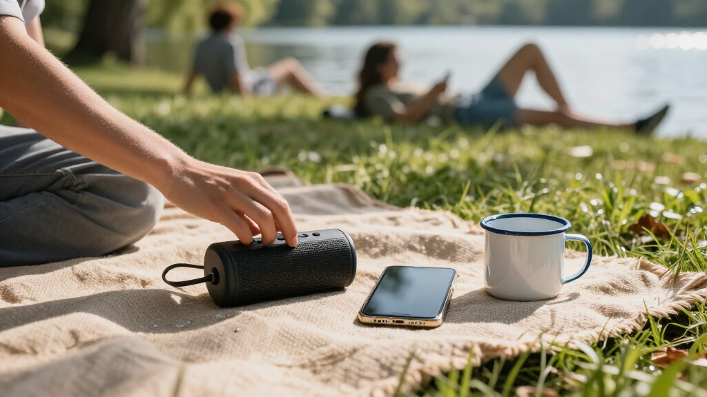 14 Best Portable Bluetooth Speakers for Everyday Listening in 2027