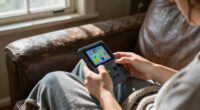14 Best Portable Retro Handheld Gaming Consoles for Classic Gaming in 2027