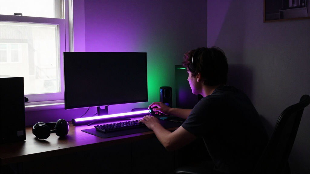 14 Best Smart LED Light Strips for Spooky Halloween Lighting in 2027