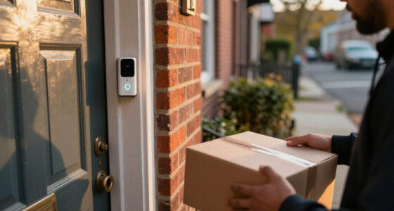 14 Best Video Doorbells With Package Detection for 2027