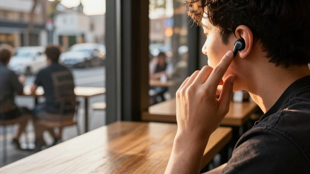 14 Best Wireless Noise Canceling Earbuds for Everyday Listening in 2027