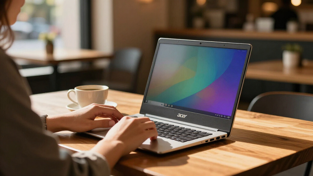 15 Best Acer Chromebooks for Everyday Computing in 2027