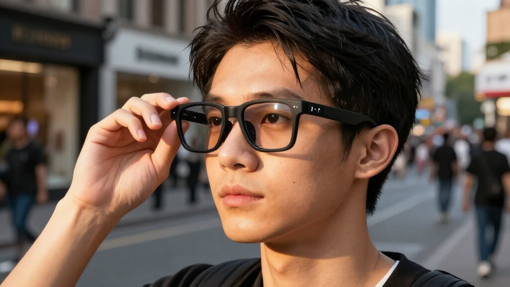 15 Best AI Smart Glasses for Everyday Use in 2027