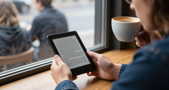 15 Best Amazon Kindle E-Readers for Every Kind of Reader in 2027