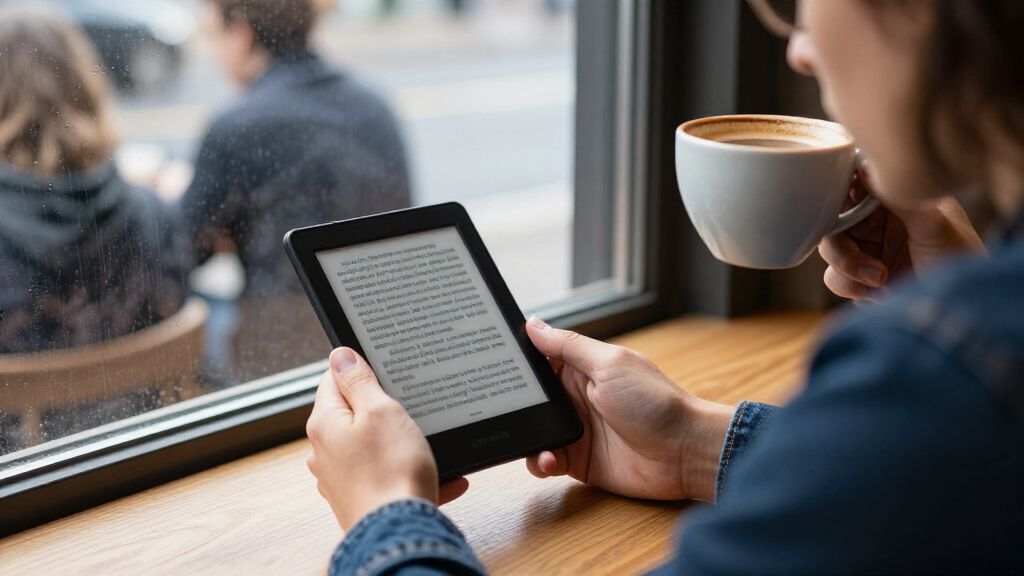 15 Best Amazon Kindle E-Readers for Every Kind of Reader in 2027