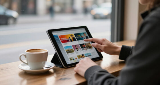 15 Best Android Tablets for Work, Study, and Entertainment in 2027