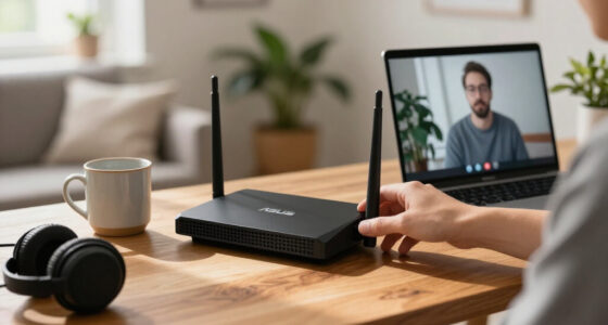 15 Best Asus Routers for Faster, More Reliable Home Wi-Fi in 2027