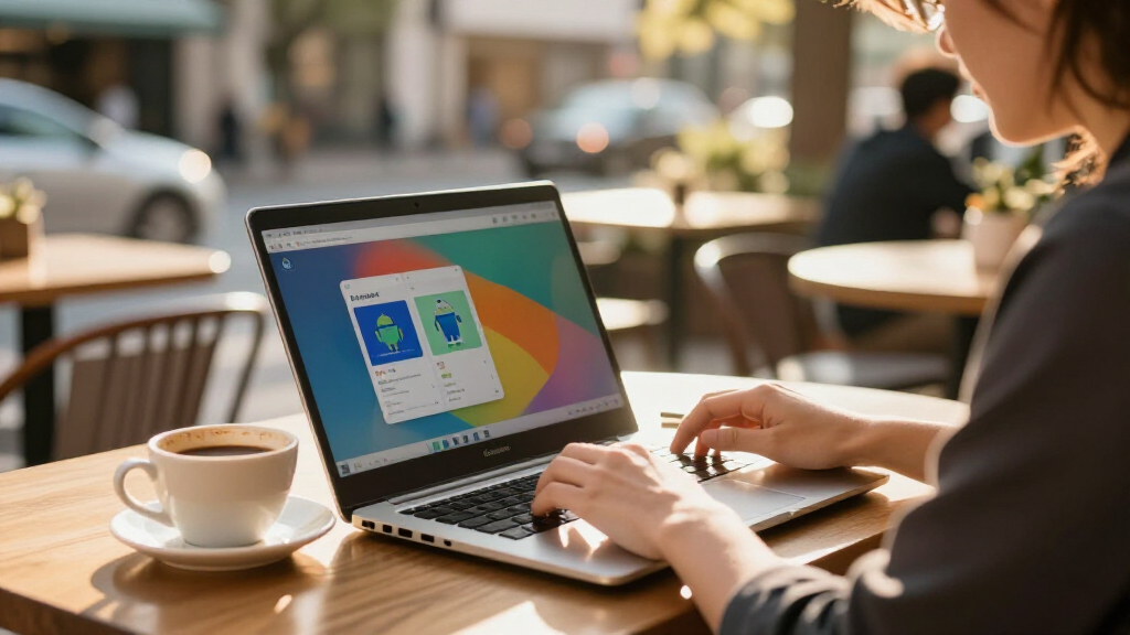 15 Best Chromebooks for Android Apps in 2027