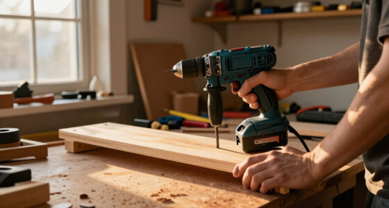 15 Best Cordless Drills for Home Projects and DIY in 2027