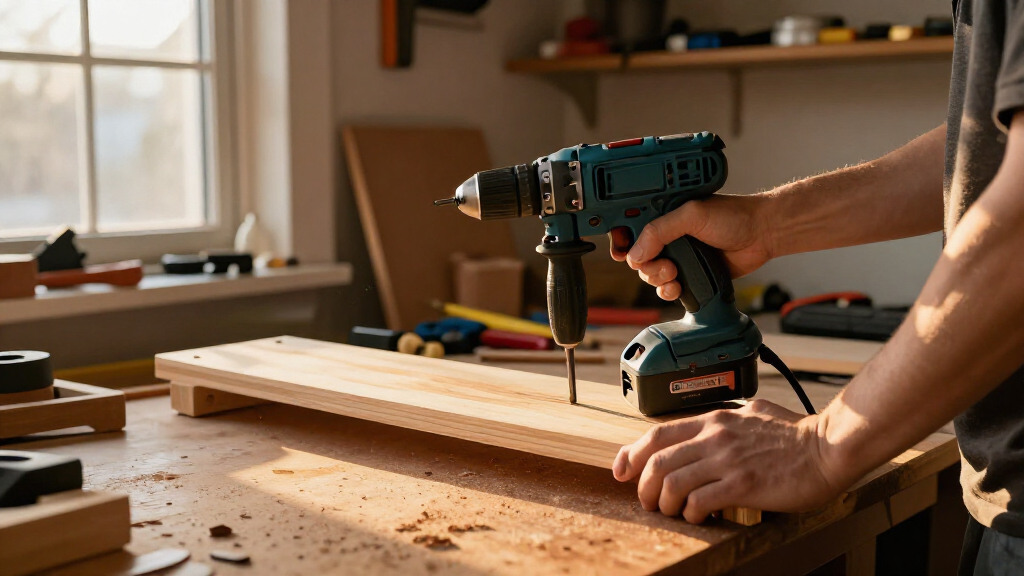 15 Best Cordless Drills for Home Projects and DIY in 2027