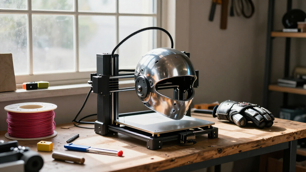 15 Best Costume Prop 3D Printers for Cosplay Builds in 2027