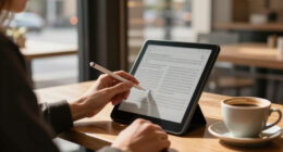 15 Best E-Ink Tablets for Reading, Writing, and Work in 2027