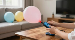 15 Best Electric Balloon Pumps for Faster Party Setup in 2027