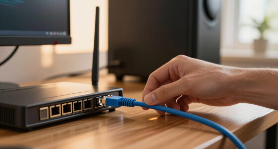 15 Best Ethernet Cables for Reliable Wired Connections in 2027