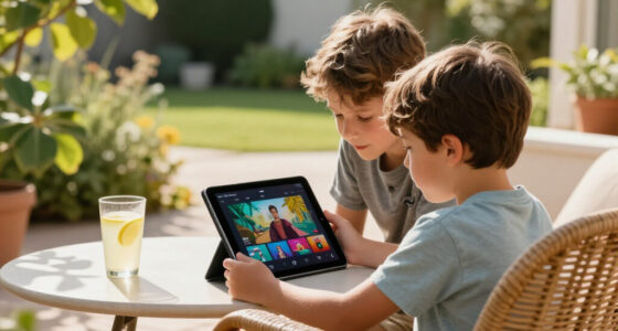 15 Best Fire Tablets for Streaming, Reading, and Family Use in 2027