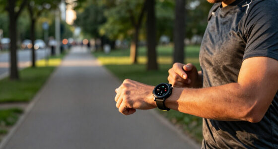 15 Best Fitness Smartwatches for Training and Everyday Health in 2027