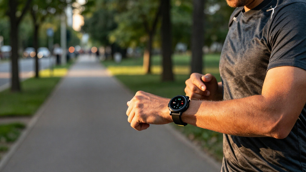 15 Best Fitness Smartwatches for Training and Everyday Health in 2027