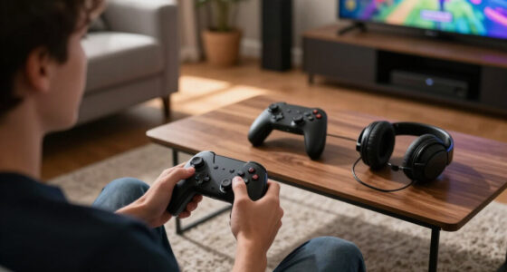 15 Best Gaming Controllers for Different Play Styles in 2027