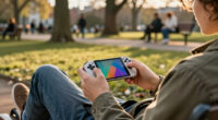 15 Best Gaming Handhelds for Portable Play in 2027