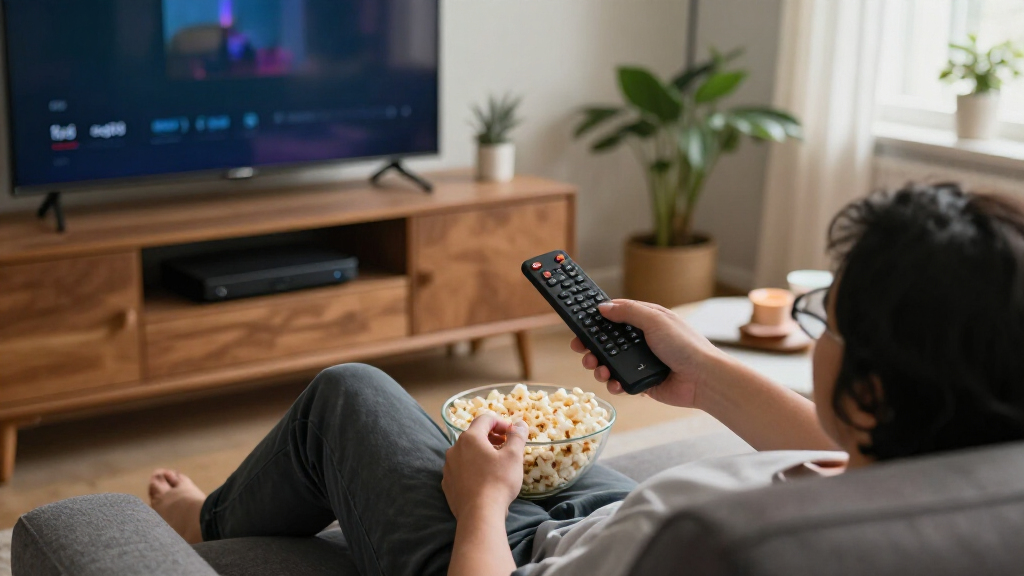 15 Best Google TV Streamers for Easy Home Entertainment in 2027