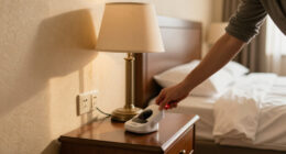 15 Best Hidden Camera Detectors for Travel and Home Privacy in 2027