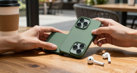 15 Best iPhone 18 Pro Max Cases for Everyday Protection in 2027