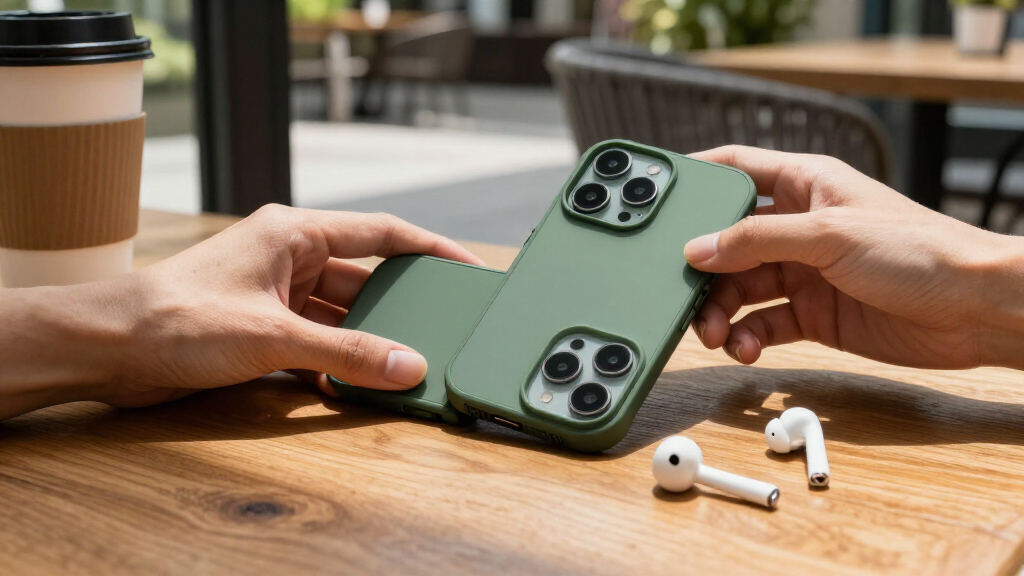15 Best iPhone 18 Pro Max Cases for Everyday Protection in 2027