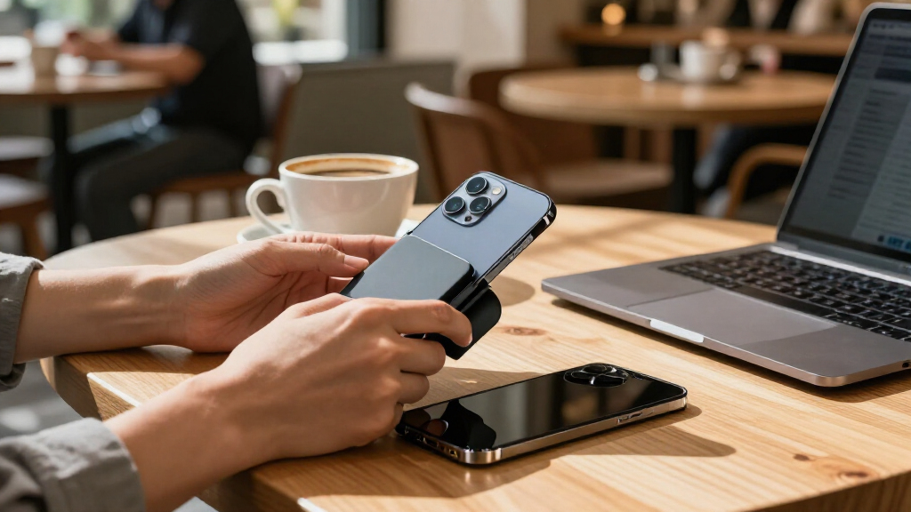 15 Best iPhone Duo Accessories for Foldable Phone Protection in 2027