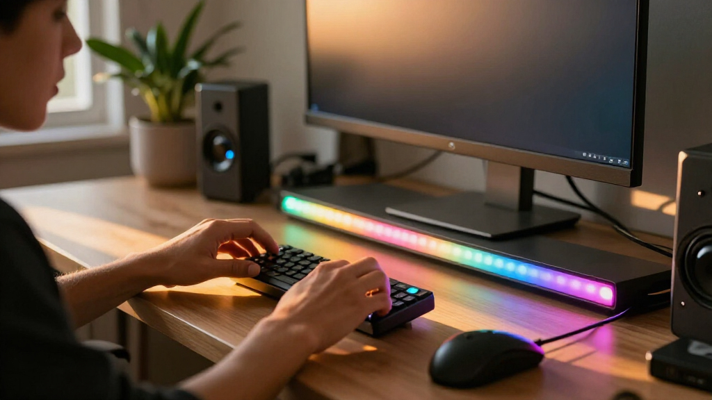 15 Best LED Strip Lights for Home Lighting in 2027