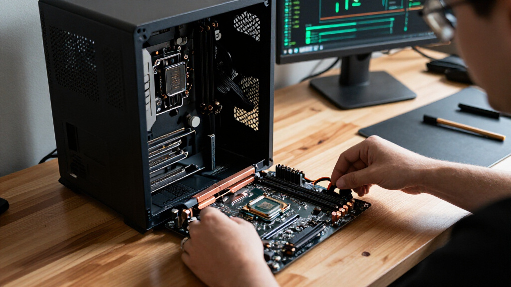 15 Best LGA 1700 Motherboards for Intel Builds in 2027