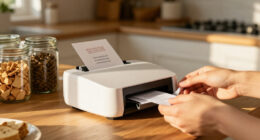 15 Best Miniature Thermal Label Printers for 2027
