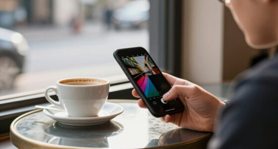 15 Best OLED Smartphones for Vivid Everyday Viewing in 2027